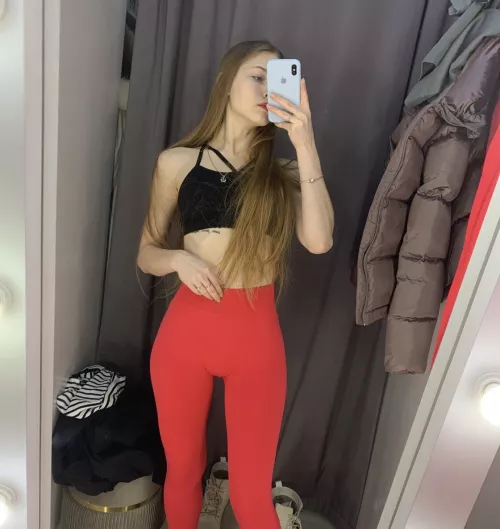 Down for another cardio session? by Environmental_Cap469