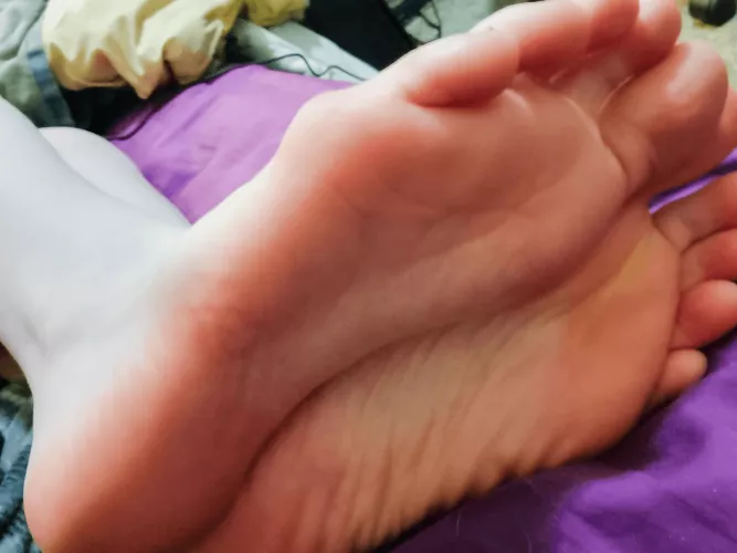 Enjoying the view? by TheTwinkyDelta