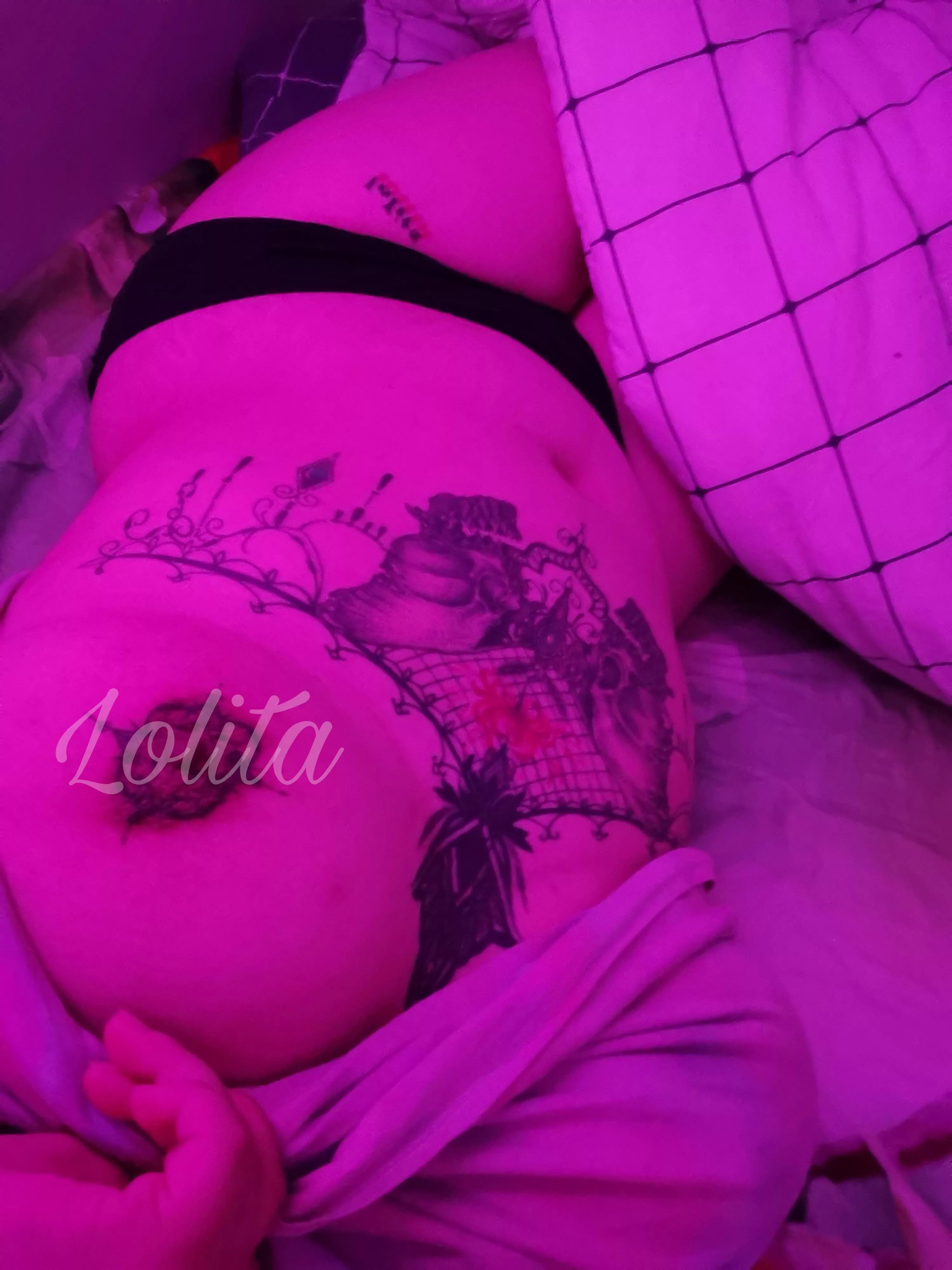 (F) Hii! new here 💗 posted by lunakumiko