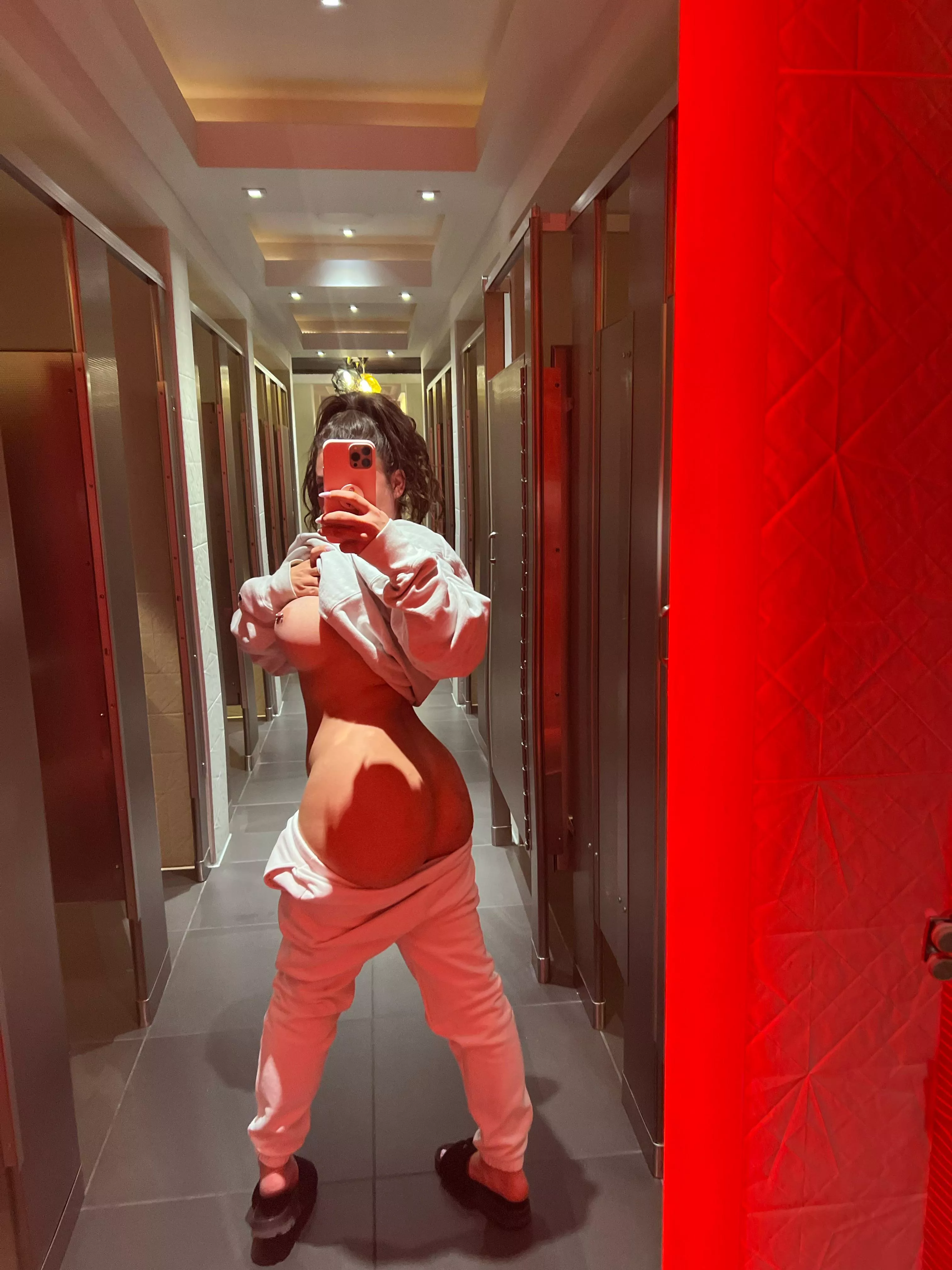 [F] I wanted someone to walk in on me posted by hibabeitsmeagain