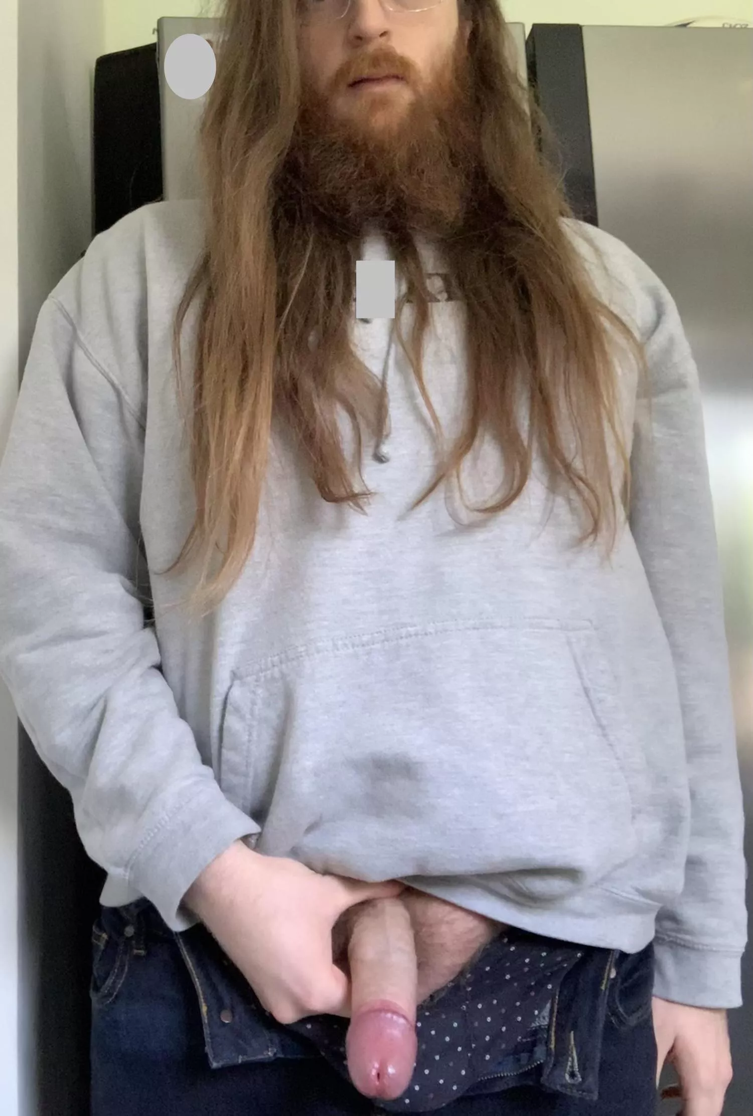 Fancy a snack? posted by FuzzyChubbyDude