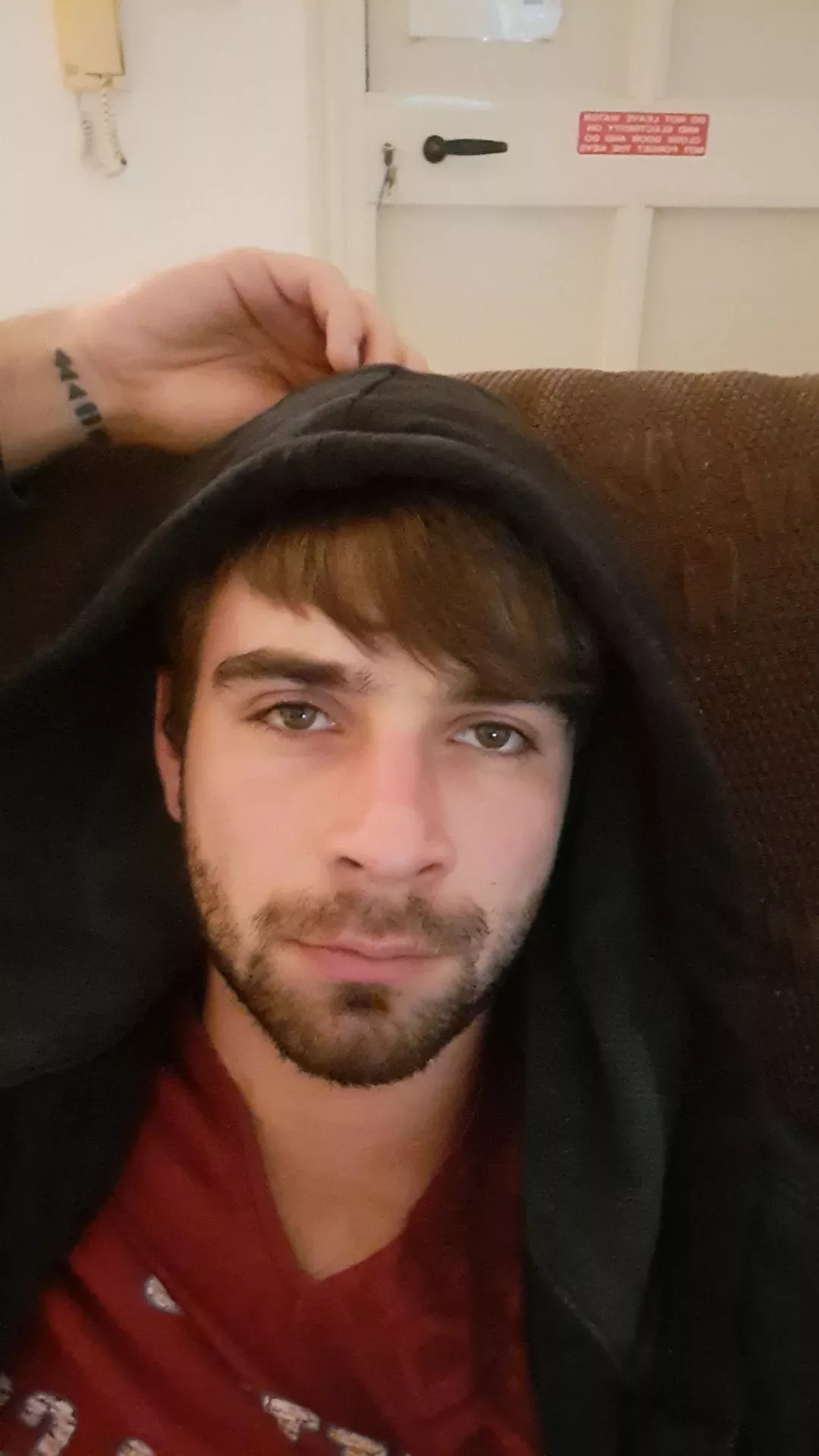 feeling good posted by hitreciy357