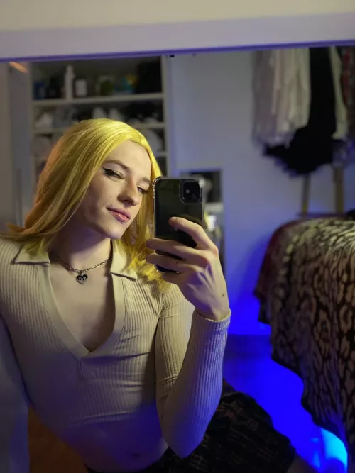 Femboy Friday, but im mom now by Purely_regret