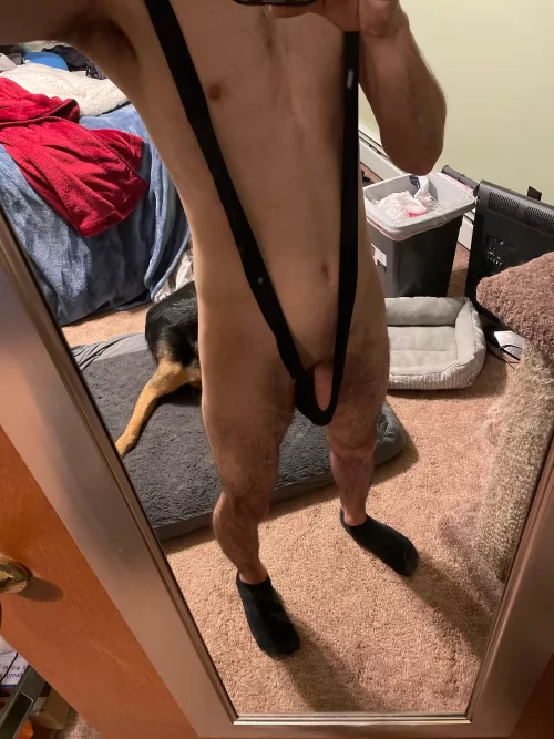 Finally got it in by phillmehard1