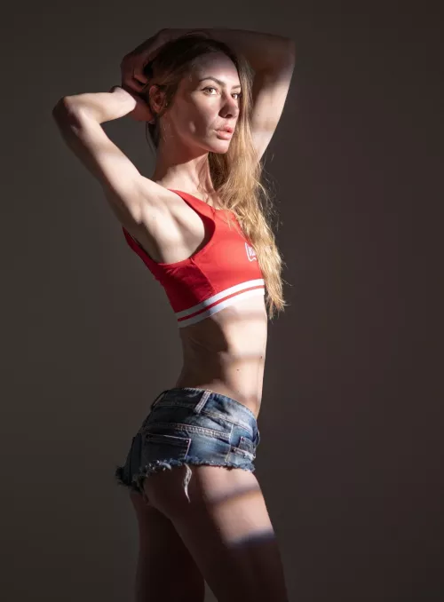 First time posting here by LuciDeArgento