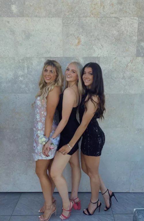 FMK by ThrownAwayMiles