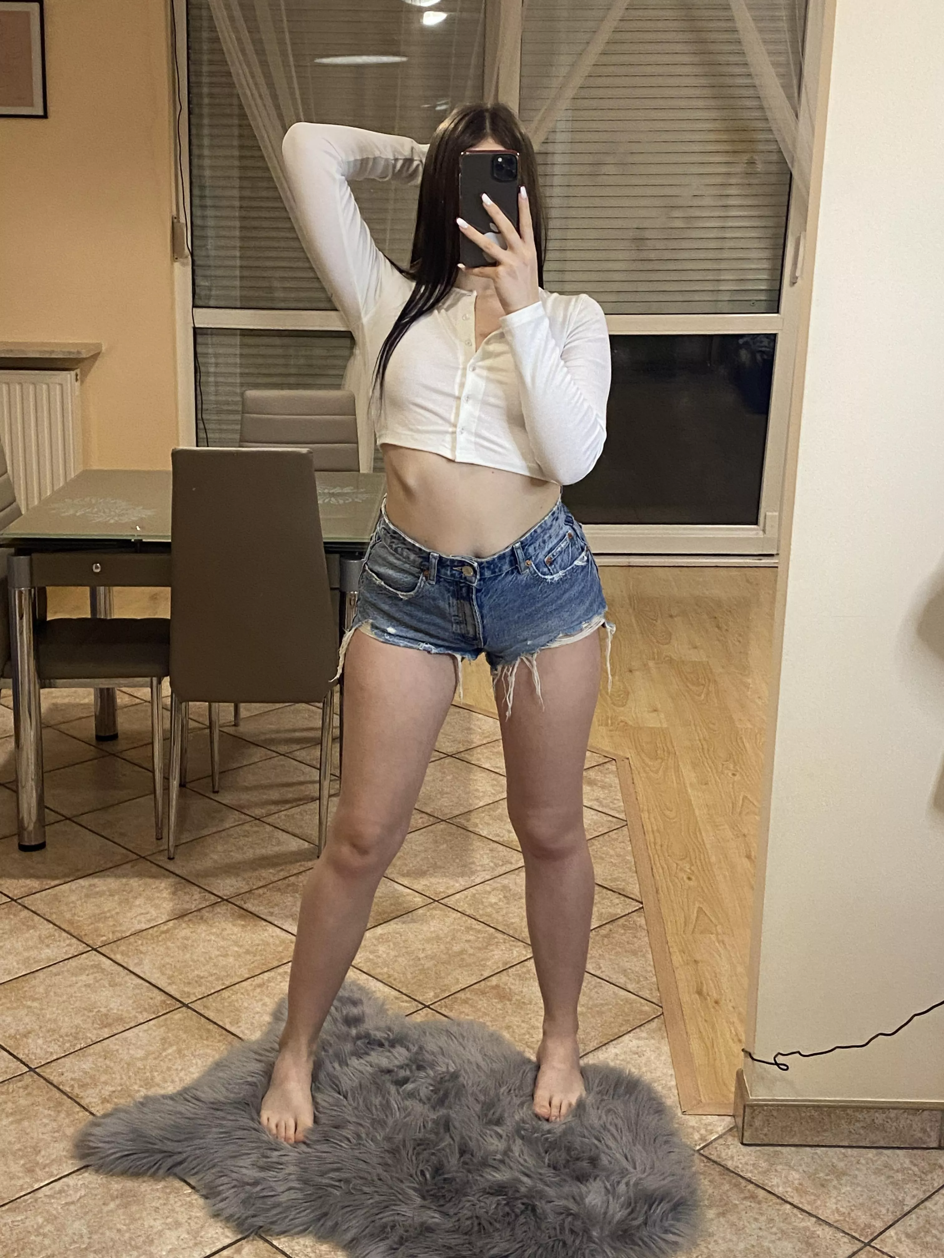 Free fuck for a selfie posted by ugxumekolk