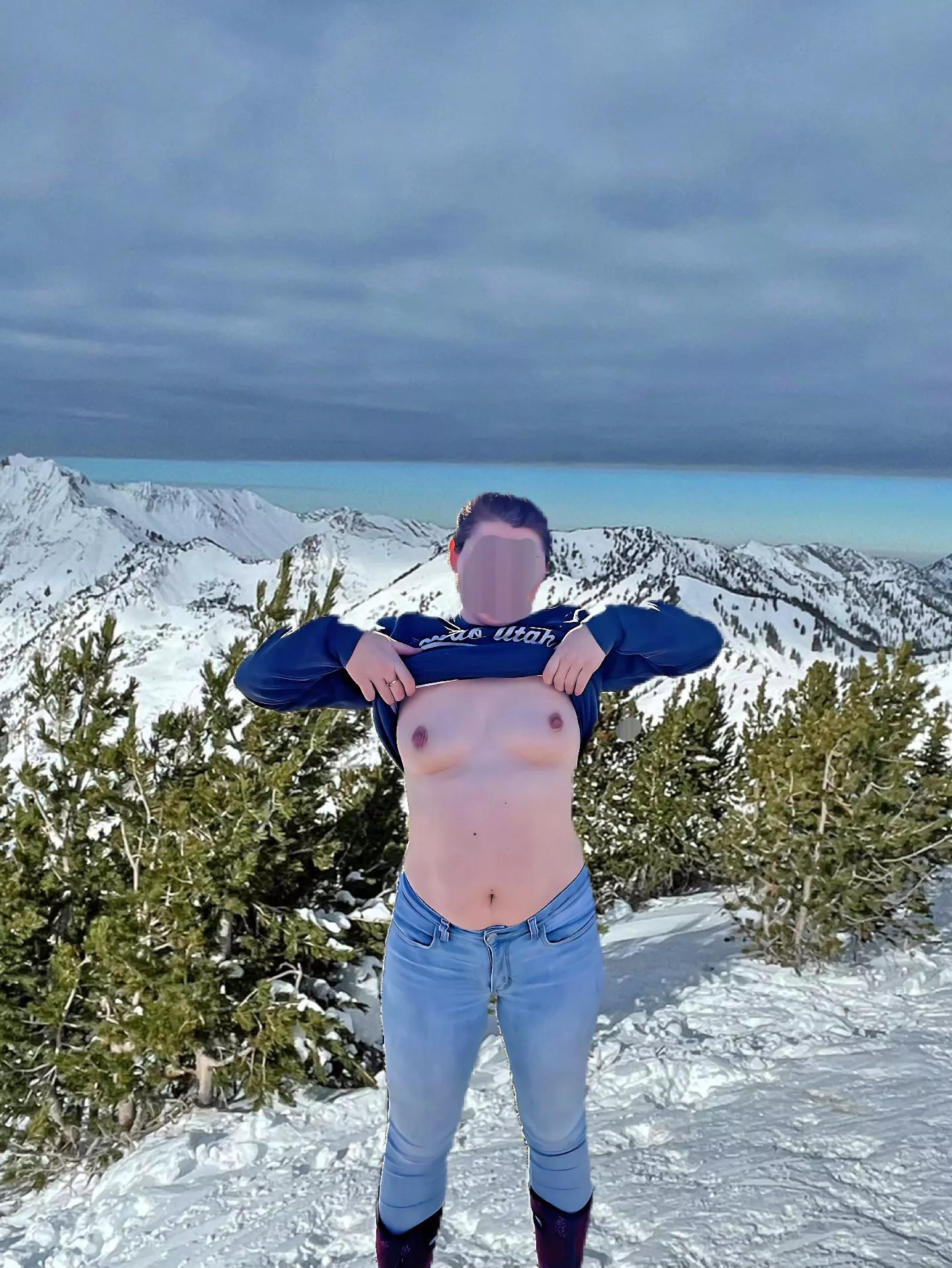 [F]resh air for the tits posted by poncho_1422