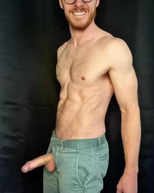 Friday attire by TheBeingInTime