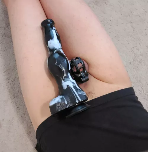 Friday night fun... by iruma999