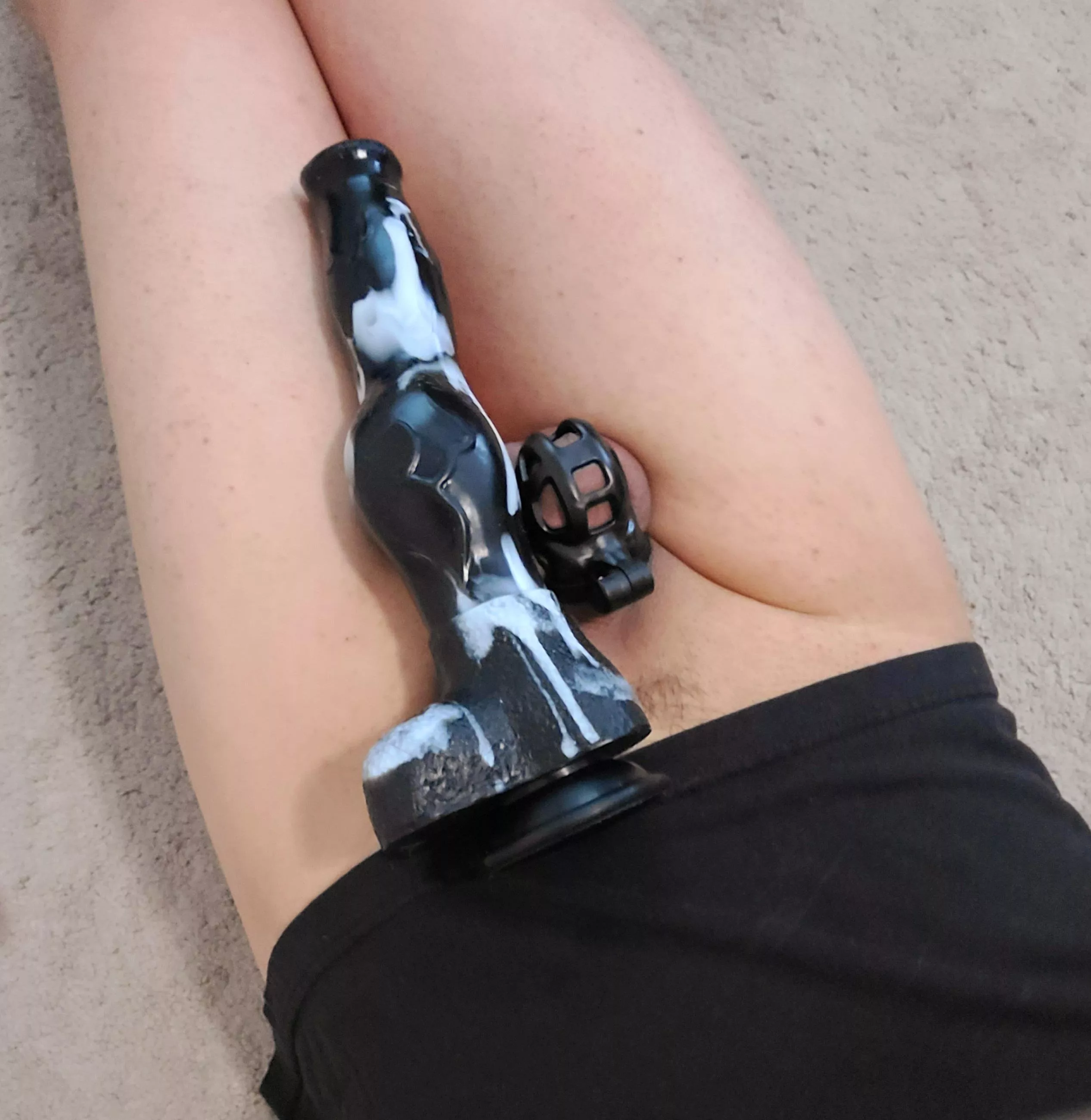 Friday night fun... posted by iruma999