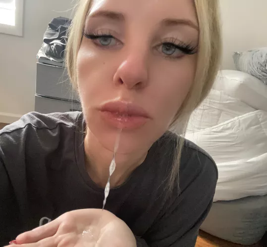 Fridays are for getting sloppy [oc] by PantiePrincess300