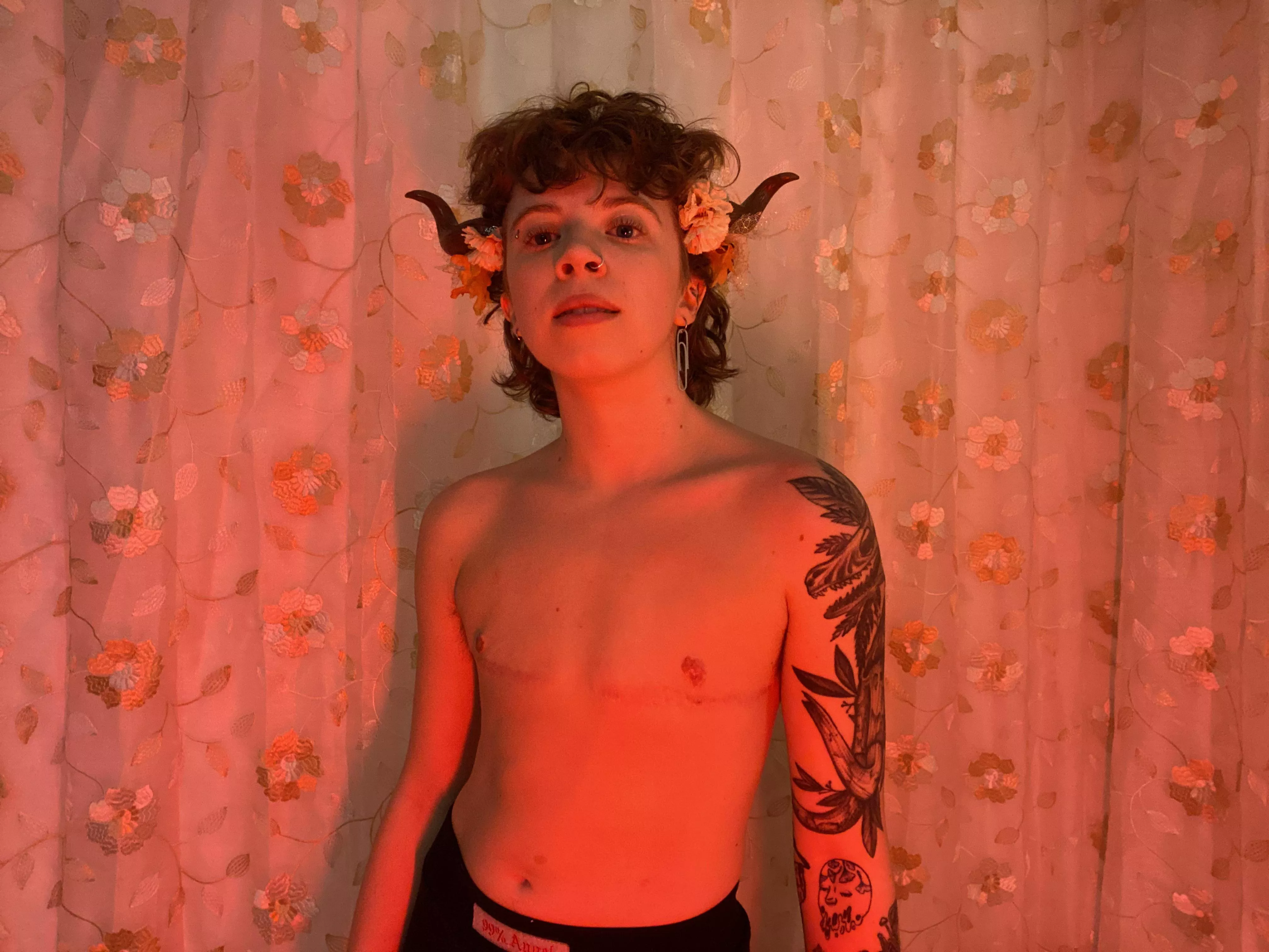 goat boy 🐐 posted by hot_oceanmilk