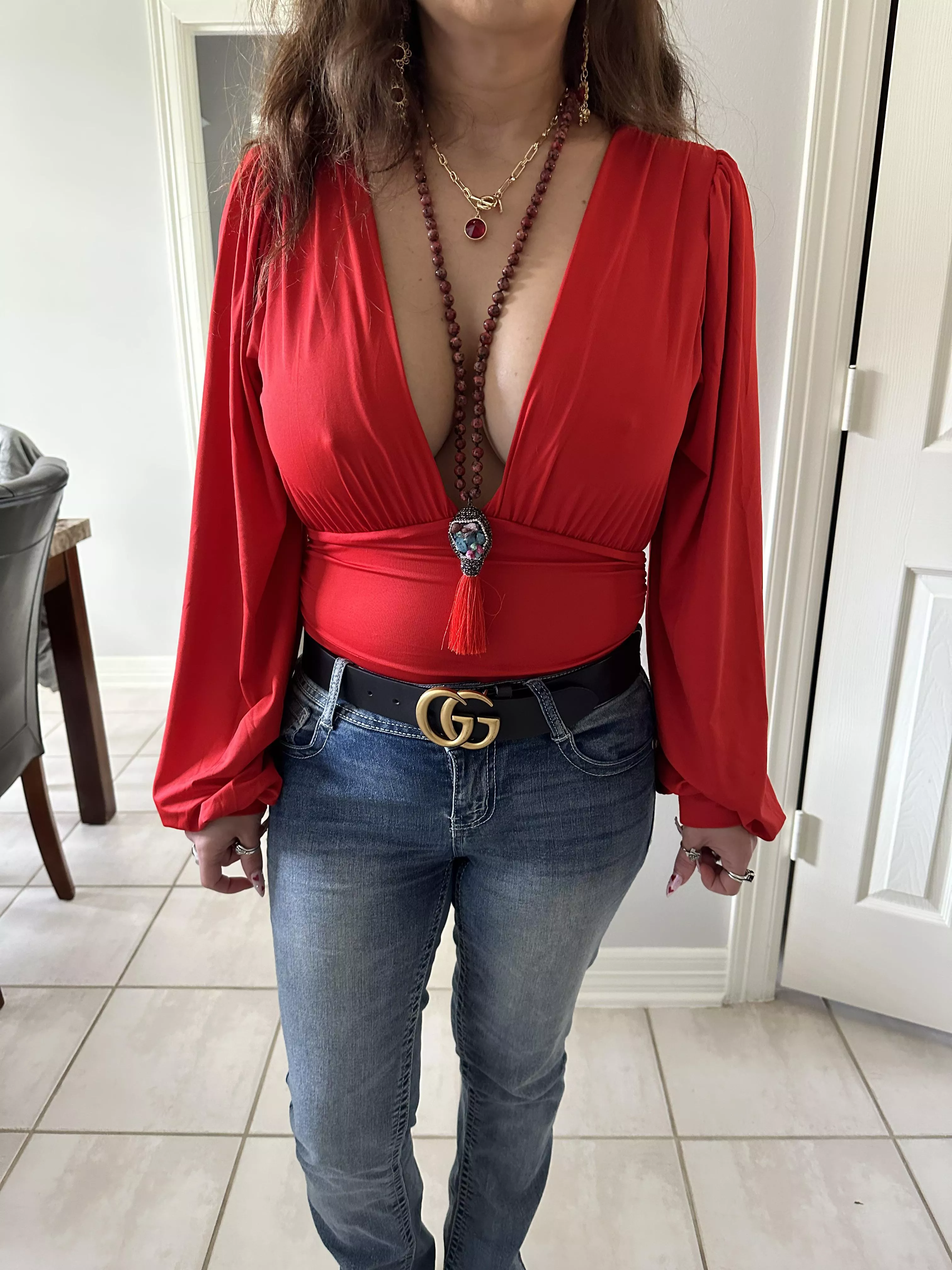 Going shopping today. Thoughts ? F42 posted by melissa-sunshine