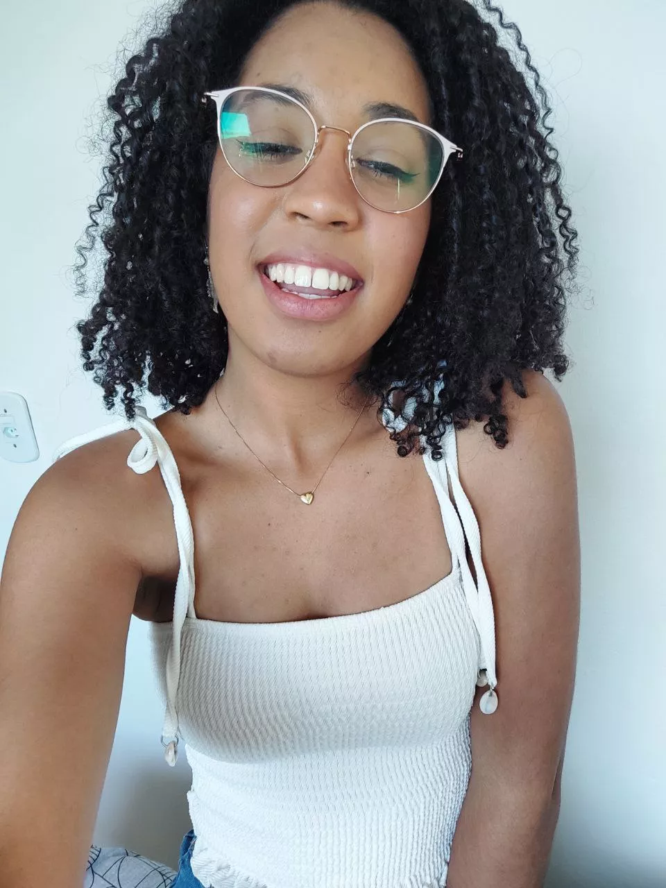 Good evening! posted by charl0t33