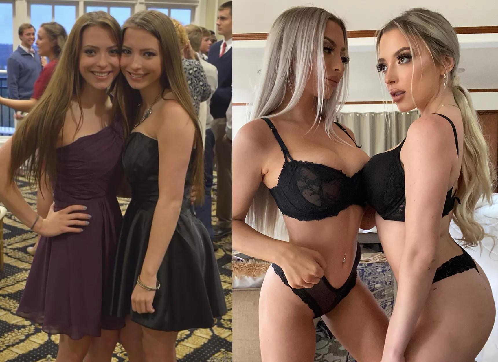 Good Girls posted by Consistent-Coffee597