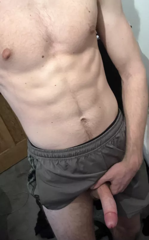 Good morning! [21] by Low-Ingenuity-1796