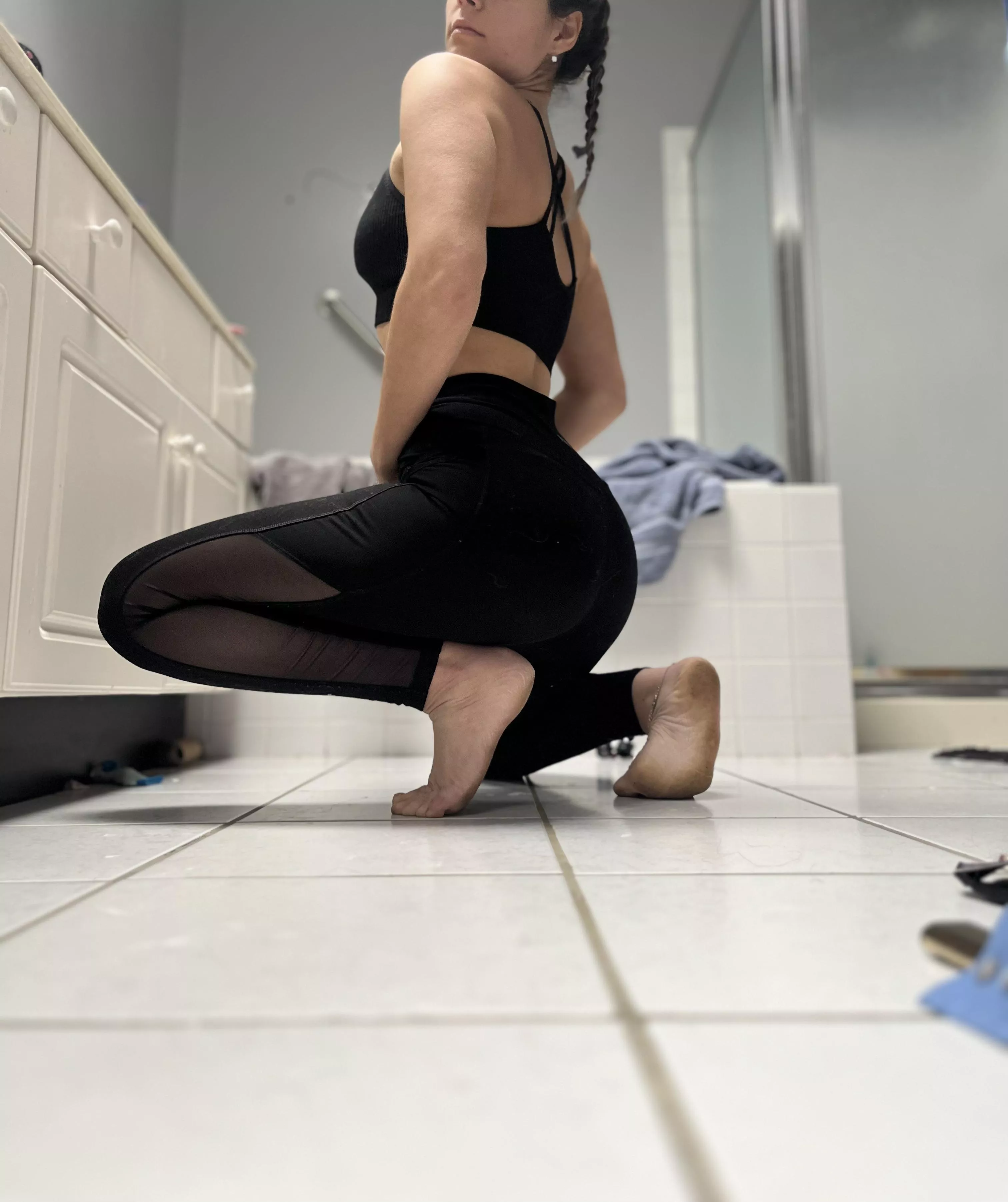 Good morning posted by thatgreekgirl15