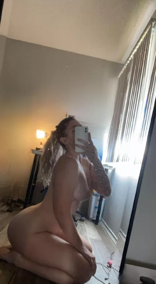 good morning 🌞 (f) by BooseLutt