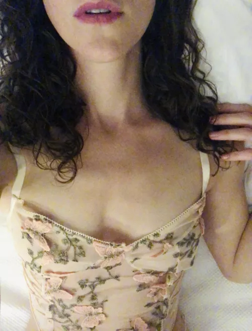 Good morning, sunshines! ☀️💋 by miss_haute