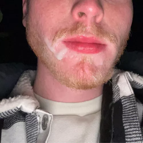 Got a hot big thick load tonight💦🍆 by Shot_Procedure8002