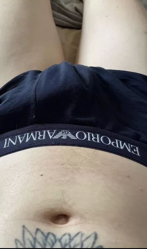 Got a lot of love on my first post will this get any 🤷🏻‍♂️ by Mundane_Stay_9921