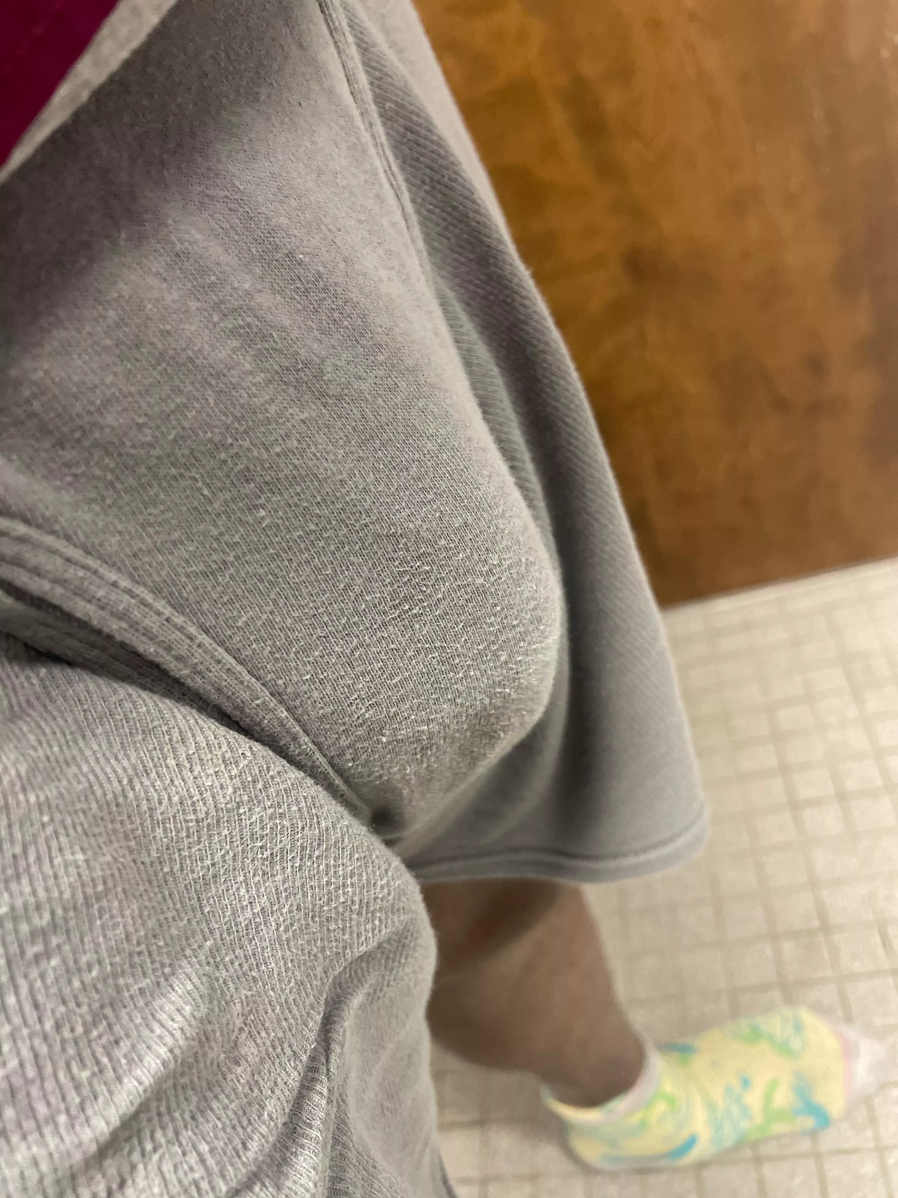 Grey day posted by Junior_General1575