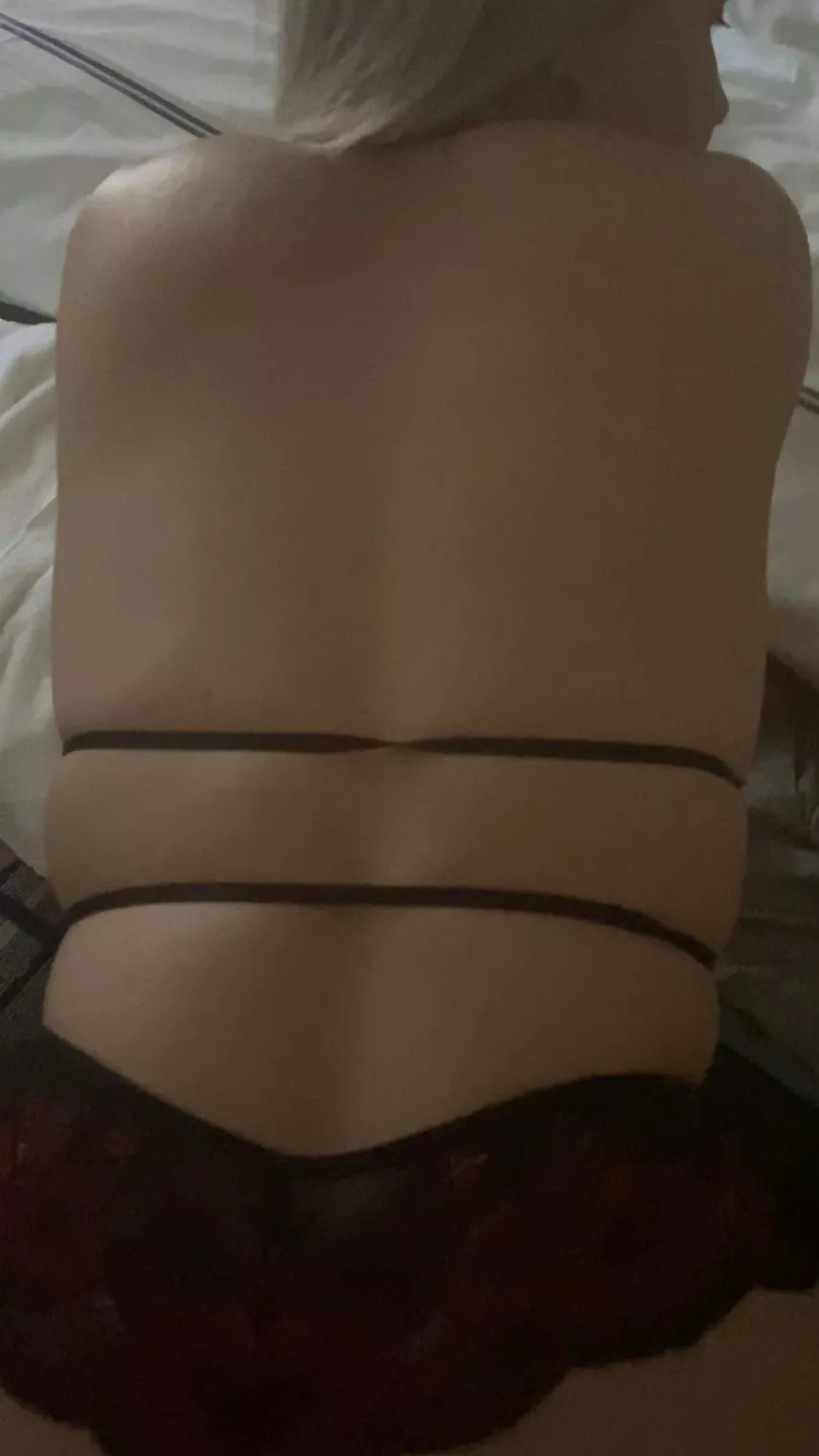 Guess what I was doing earlier… posted by Mrs_JennyOlson