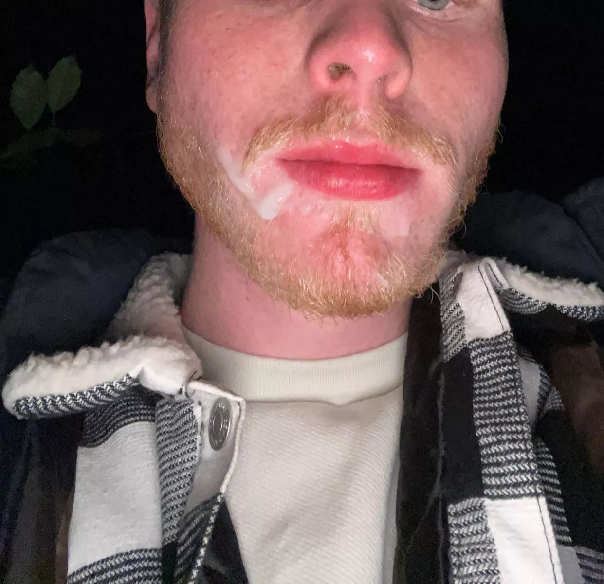 Had a big thick load last night while cruising at park posted by Shot_Procedure8002