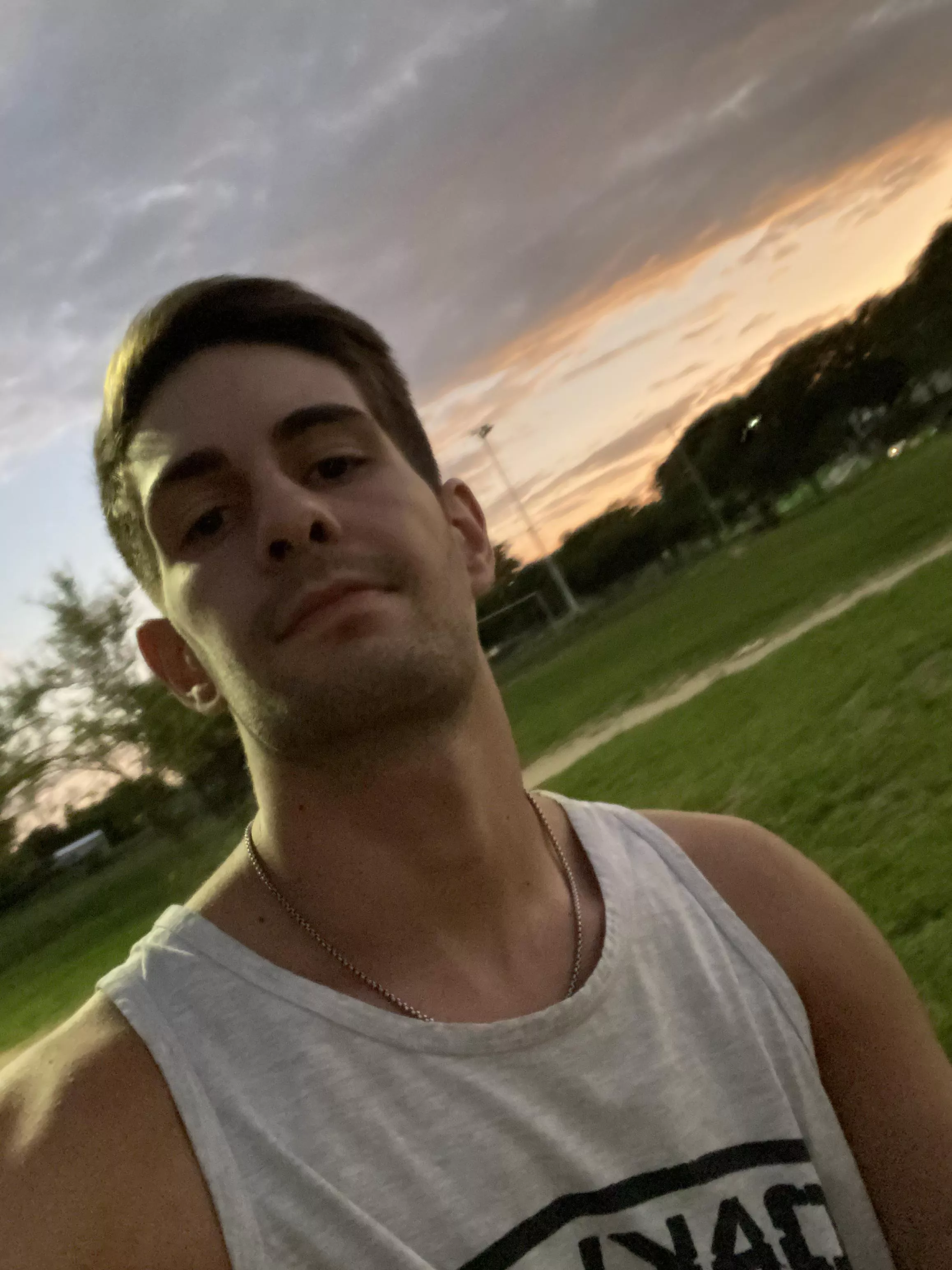 Happy Saturday to everybody posted by gabitoarg