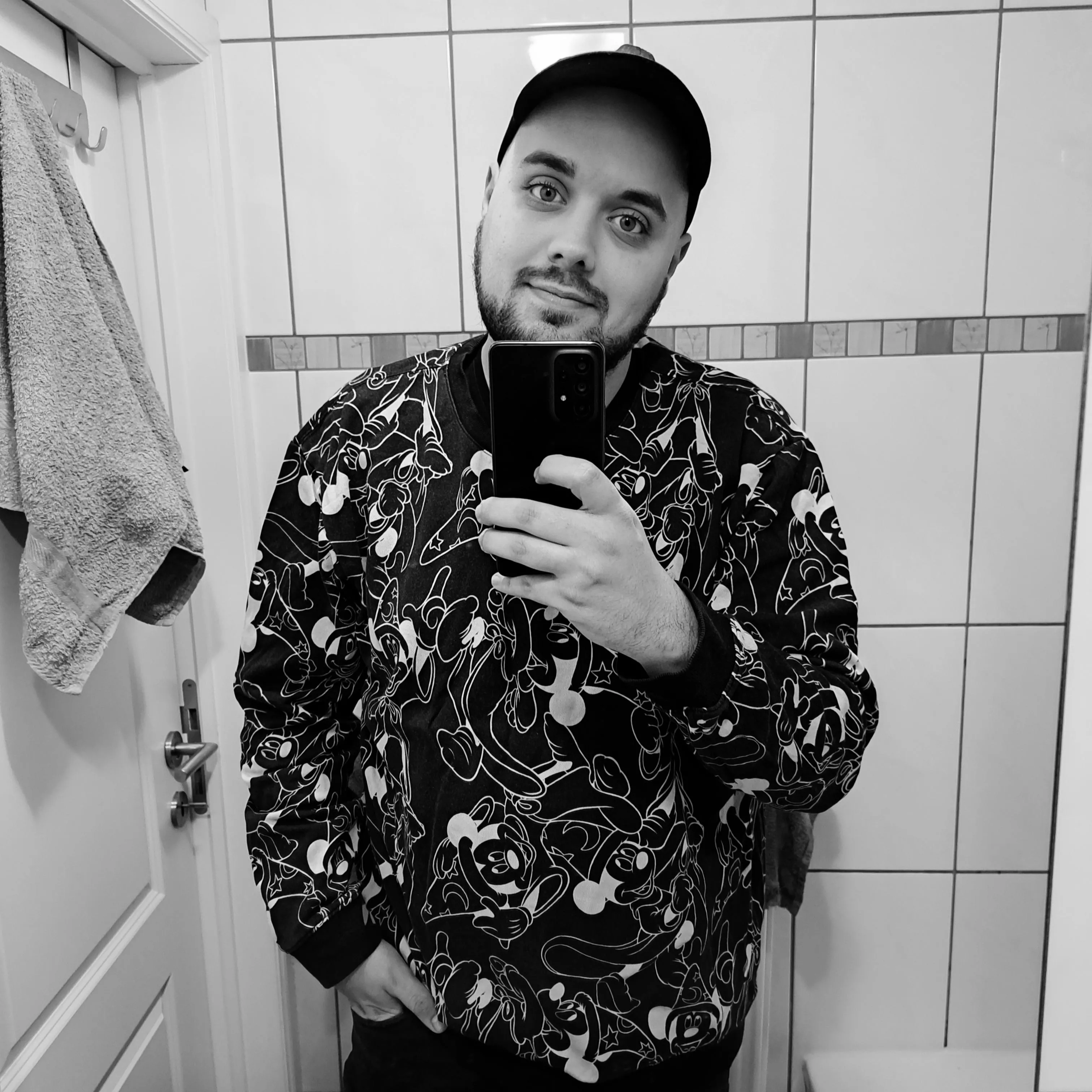 Happy Saturday y'all! ♥️ posted by C00KI3SZ