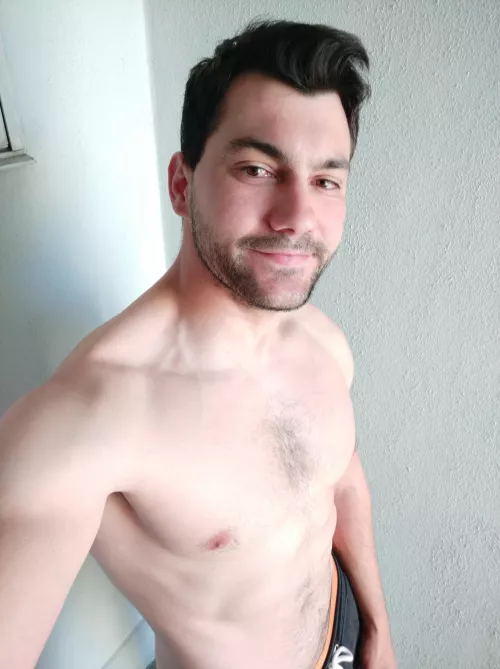 Have a great weekend bros ✌️ by David_wildbro