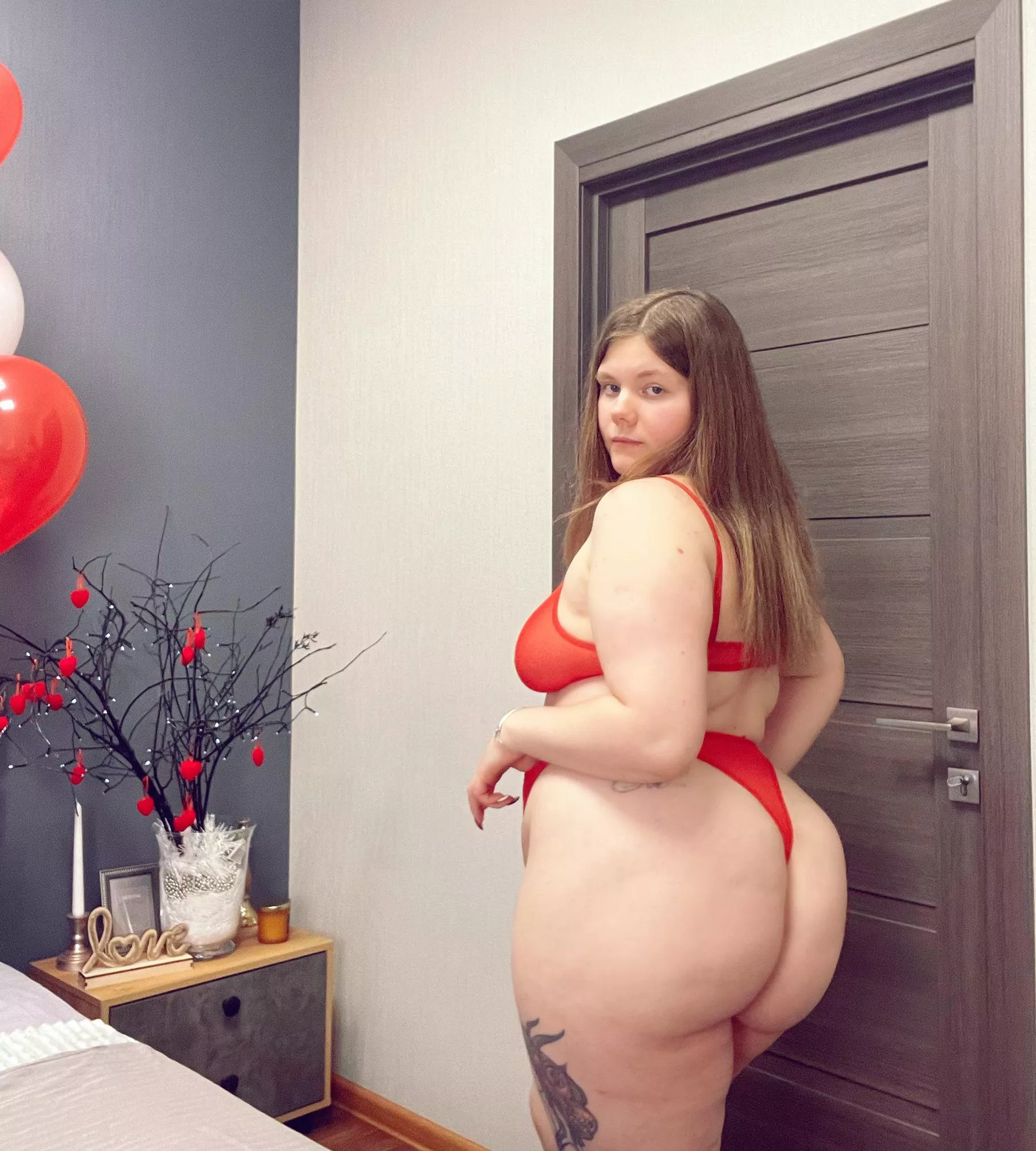 hello:) posted by BigDoll00