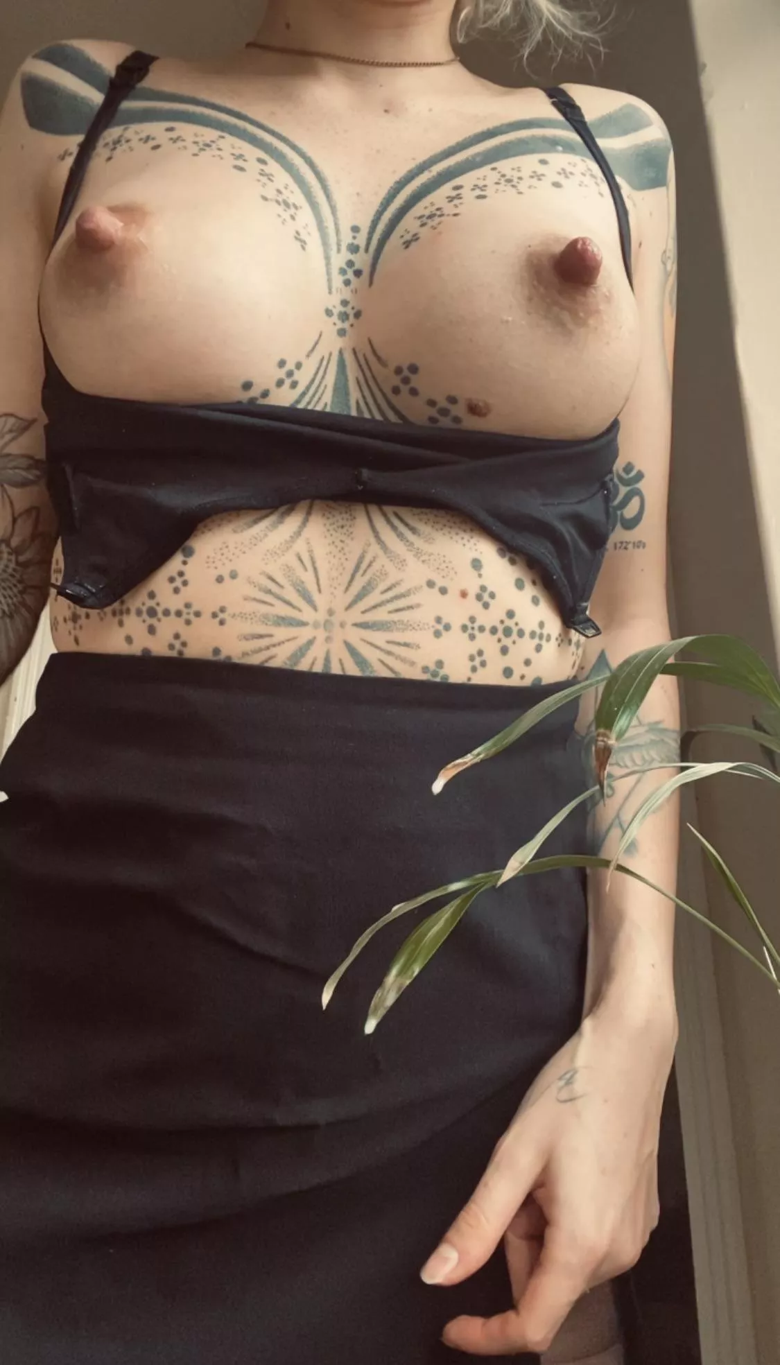 Hello, I'm new here :) posted by spiritualslvt