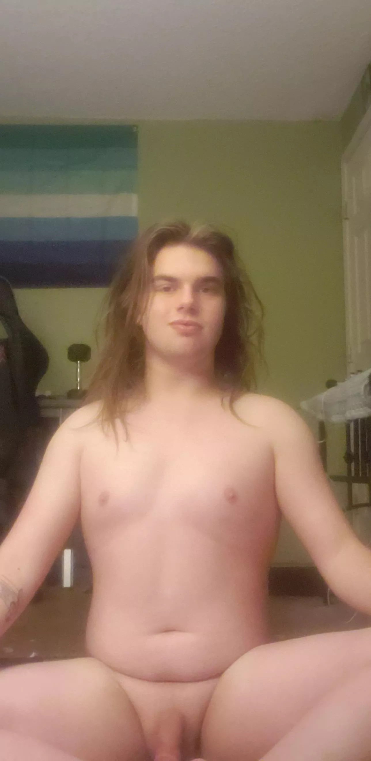 Hellos ^•^, what would you do to me? posted by Joshua_Hippy