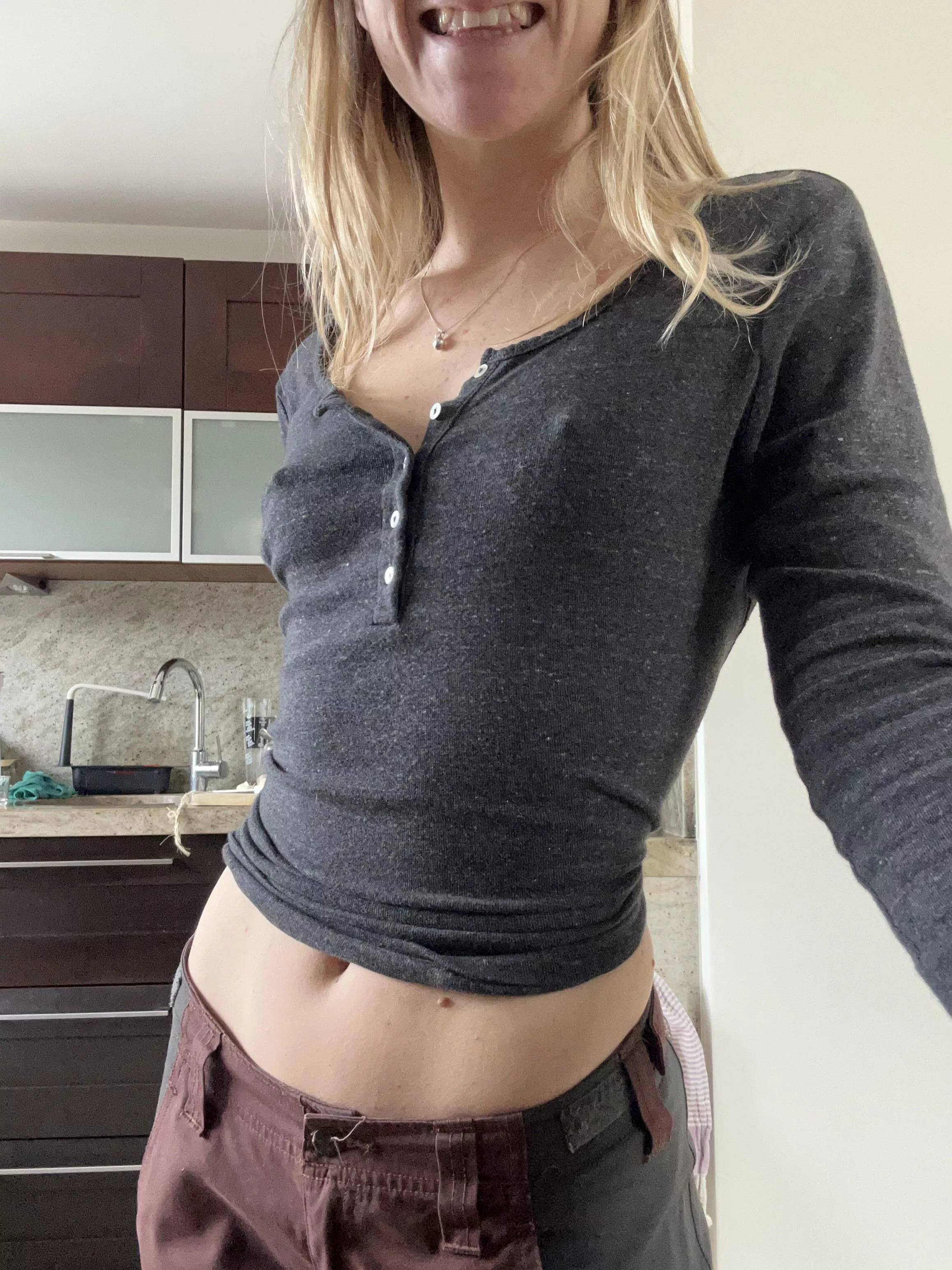 Helping a friend move, you think her husband will stare ? posted by kallme_sophia