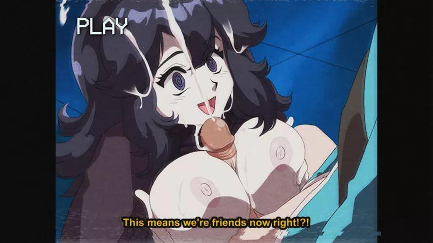 Hex Maniac wants to be your friend by [deleted]