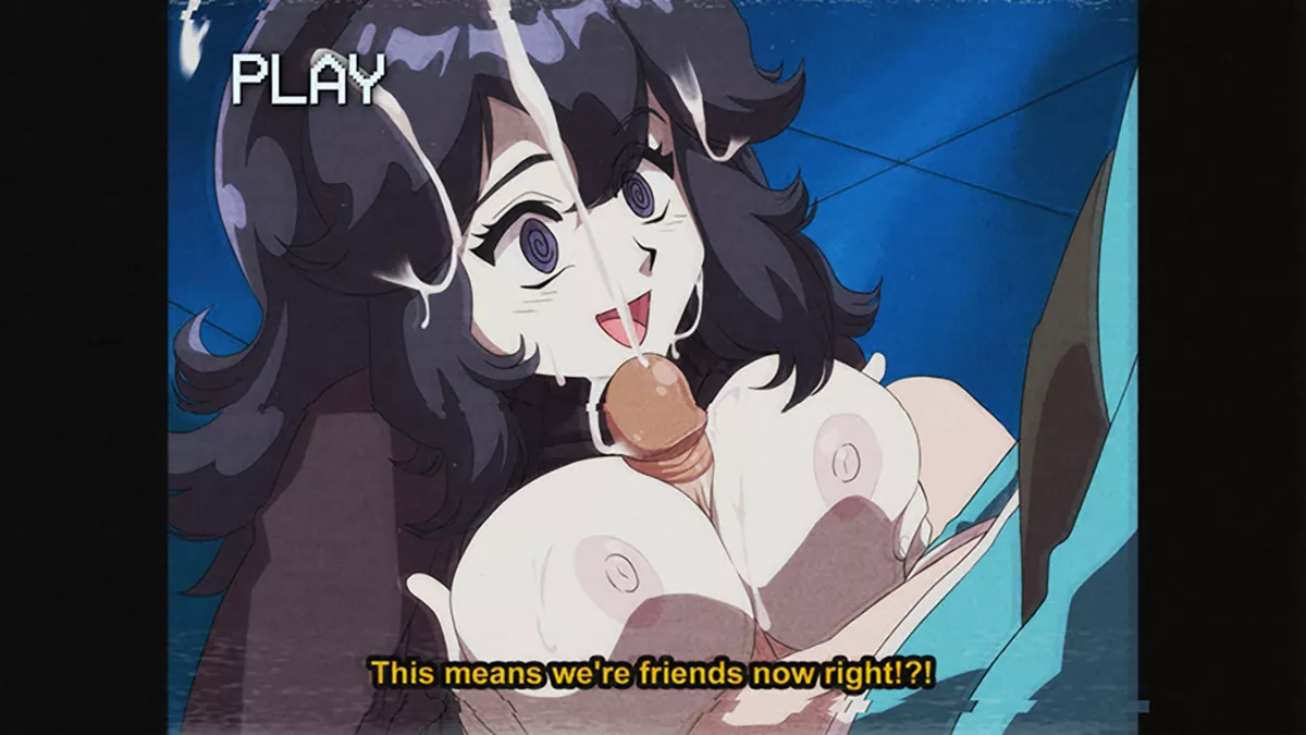 Hex Maniac wants to be your friend posted by [deleted]