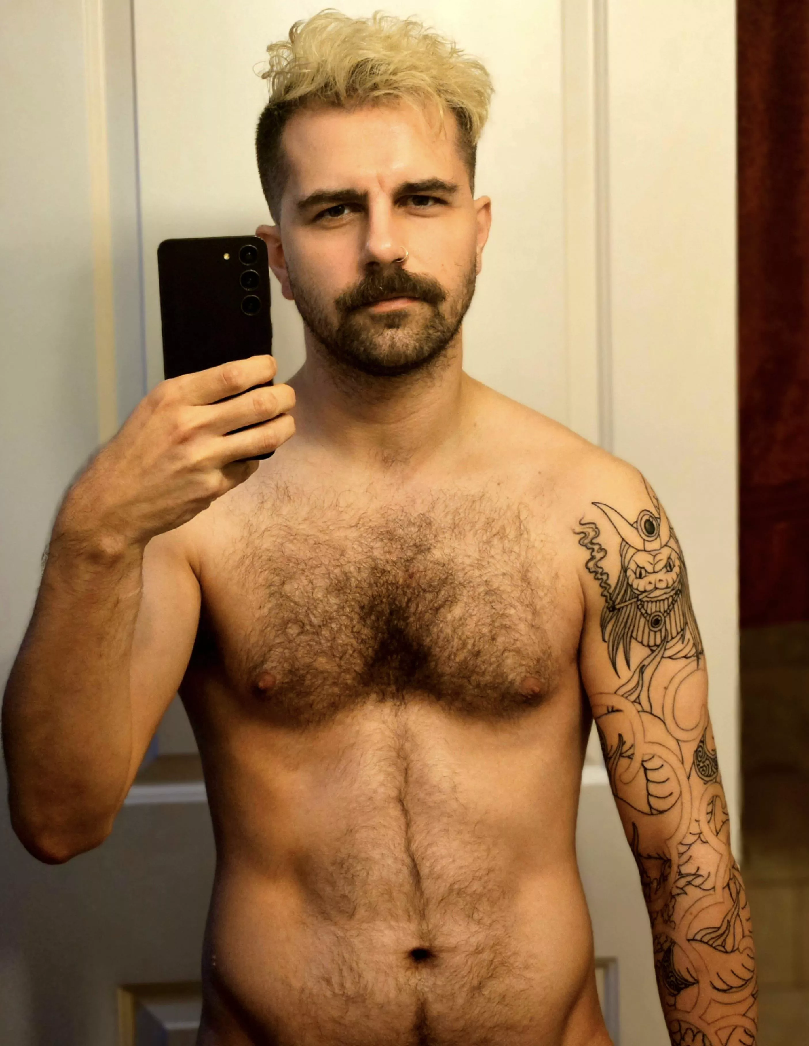 Hey bros, been a minute! Hope you enjoy the long weekend 🤍 posted by homodamus