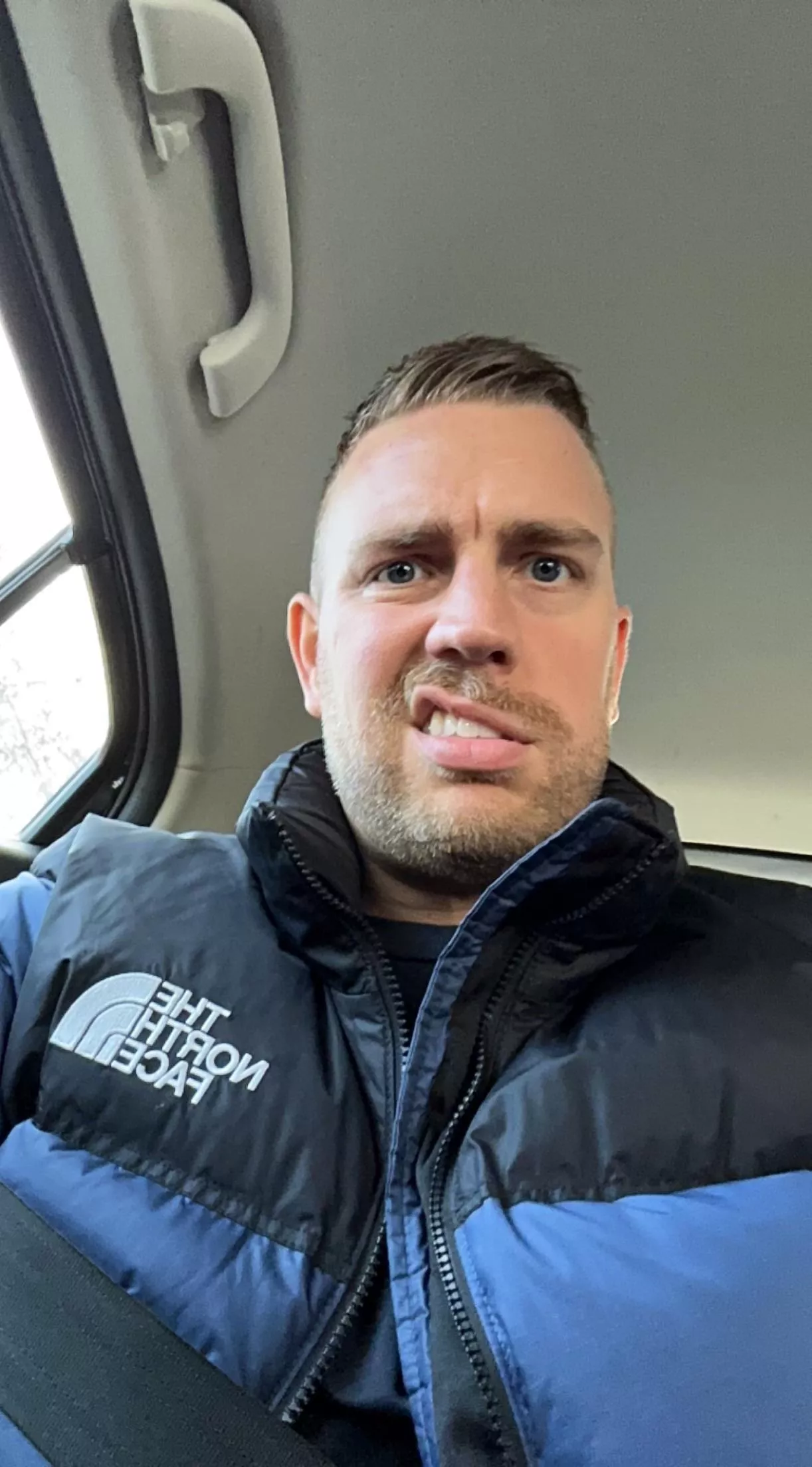 Hi peeps ☀️ What are you doing this weekend? posted by Atkaf