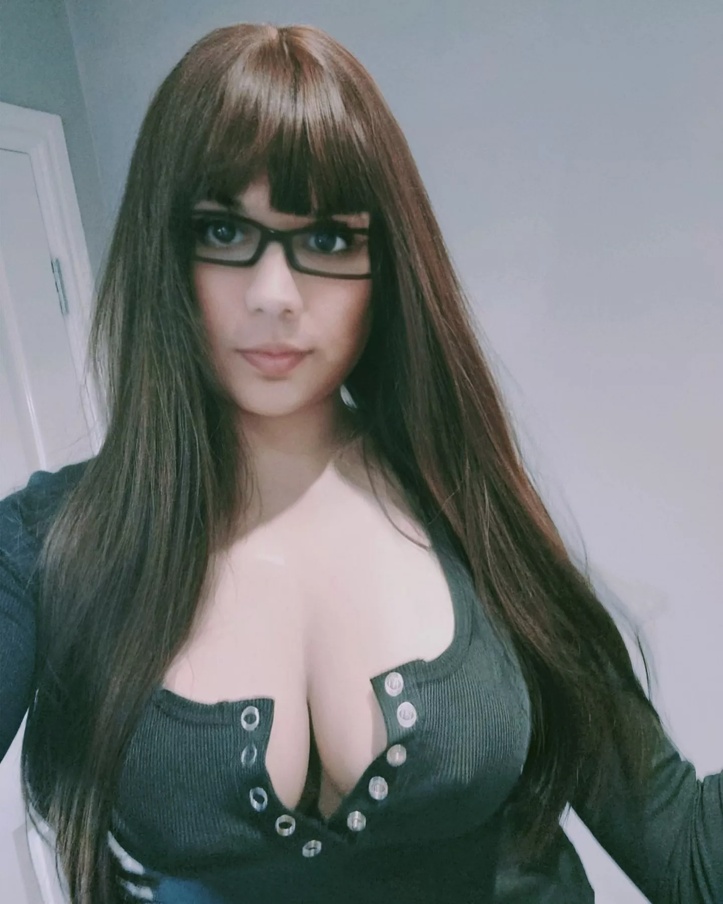 hi there posted by kaylagirl801