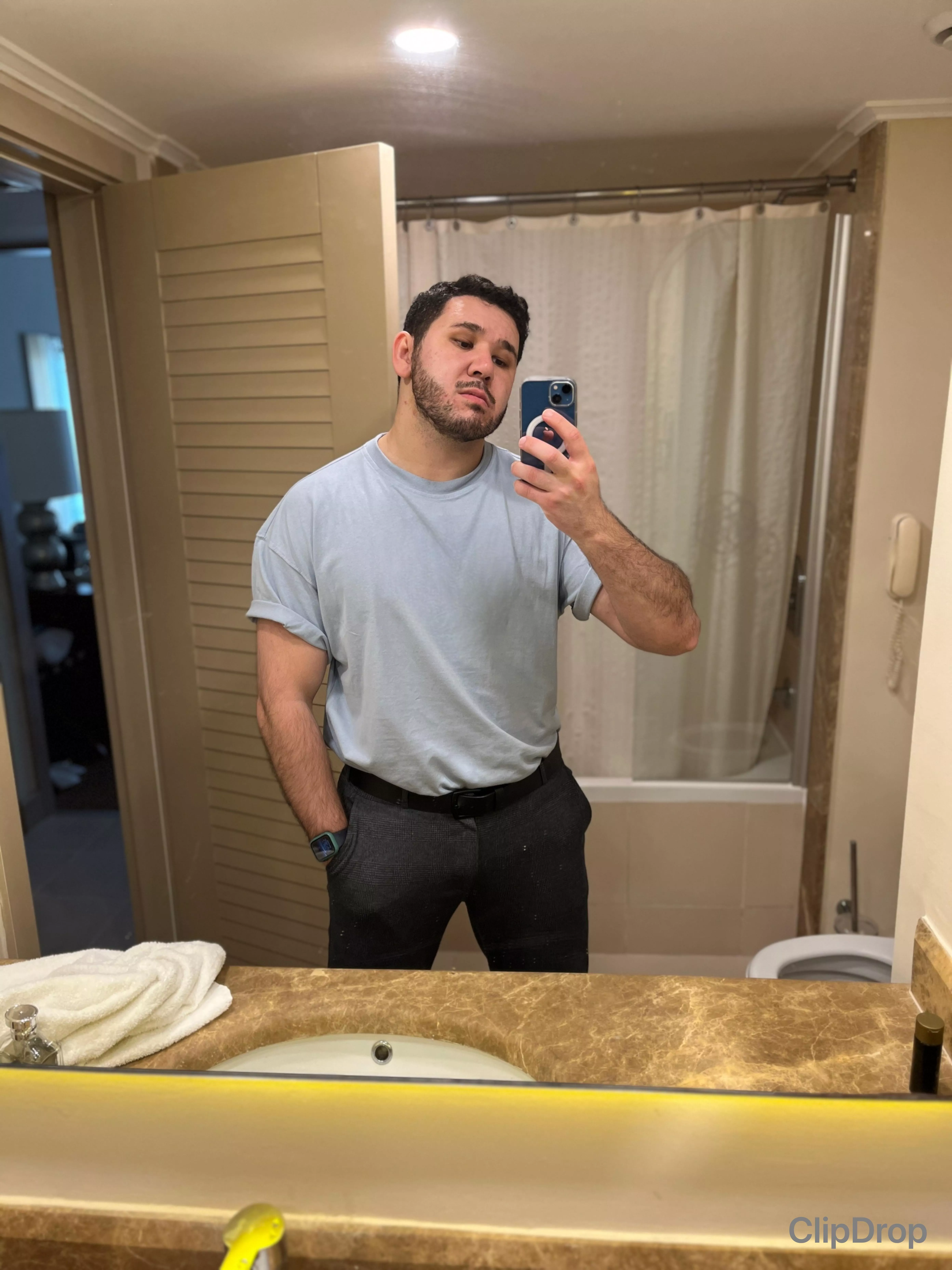 Hiiiiiiiii posted by jtolibov