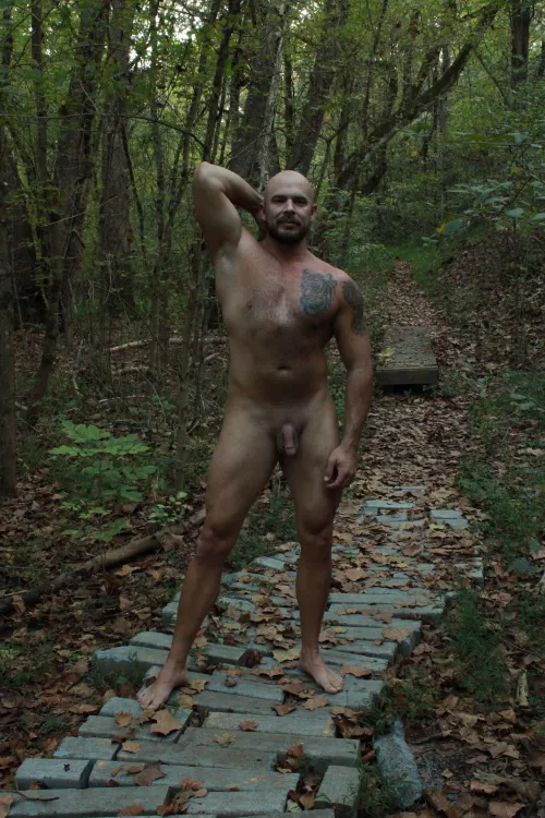 Hiking friends? by calaebn