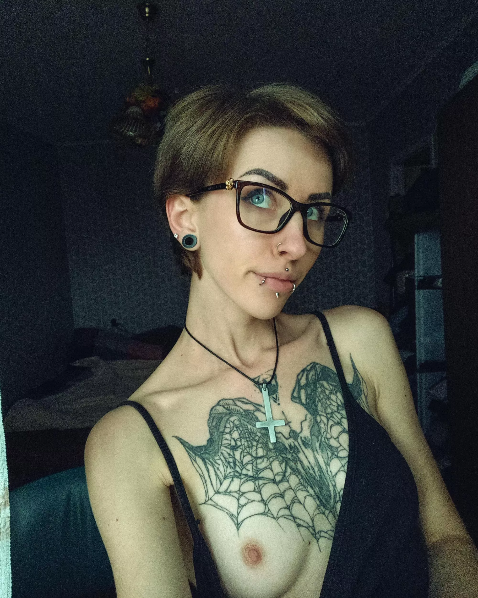 Hope these titties brighten up your day :) posted by lovely_cherryyy