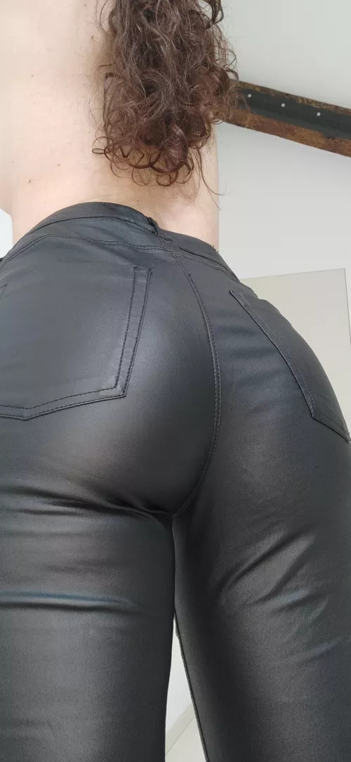 hope they are sexy by Liubimaja4u