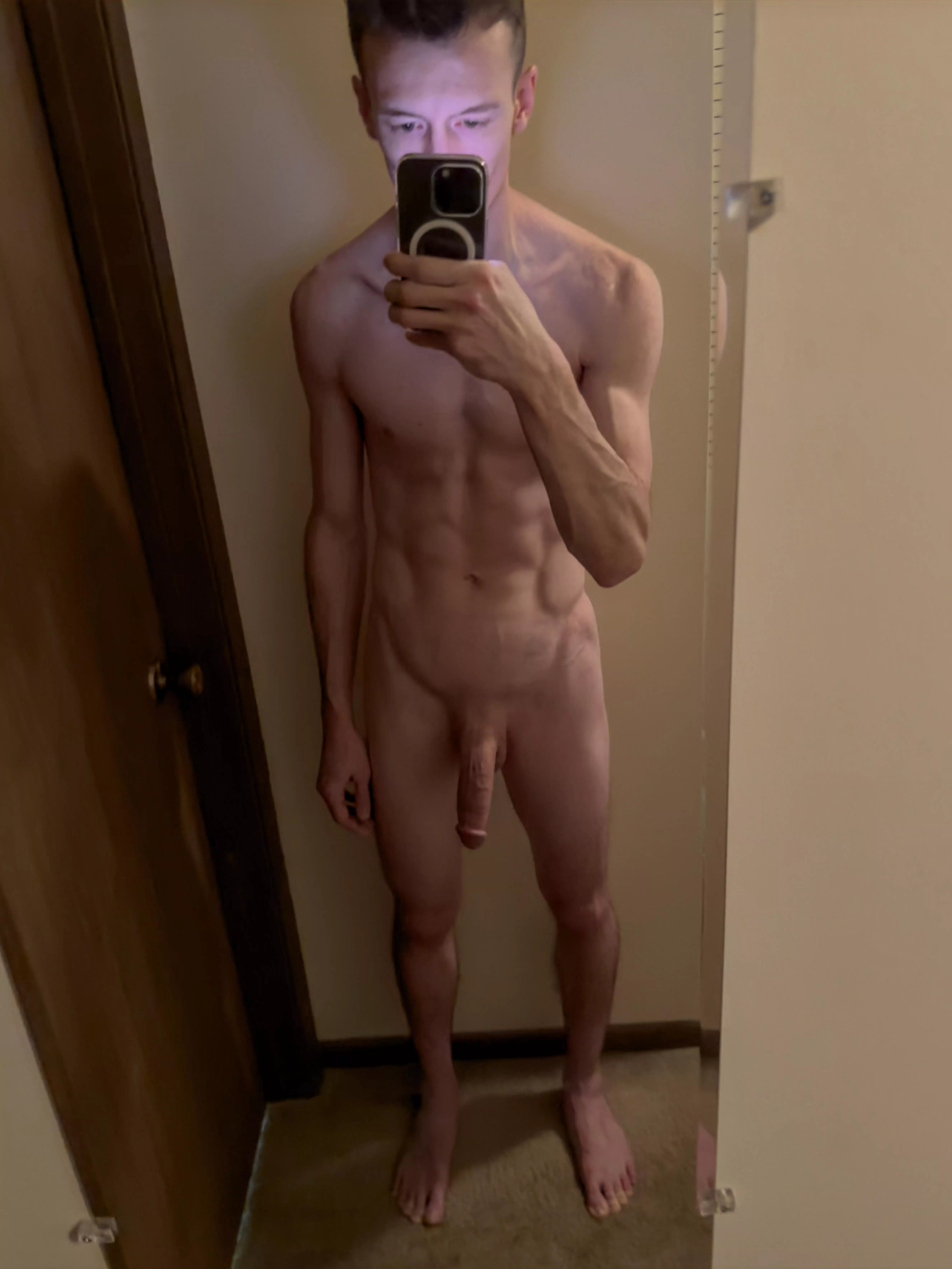 Hope your Saturday is as beautiful as you are! posted by tt_carl