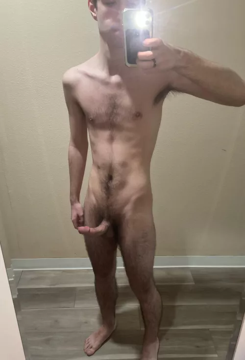 Hotel mirror full frontal nudes are the best by gogogogowon