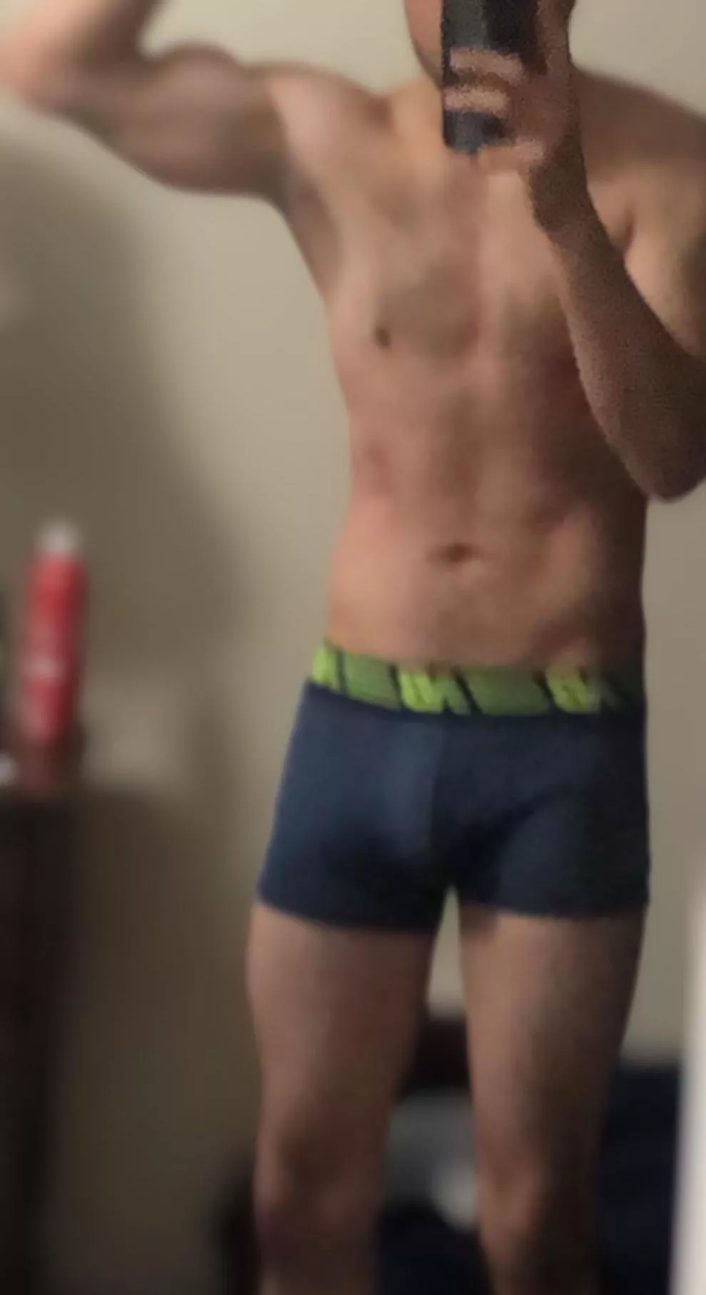 how do i look?? posted by marioluigiferrari