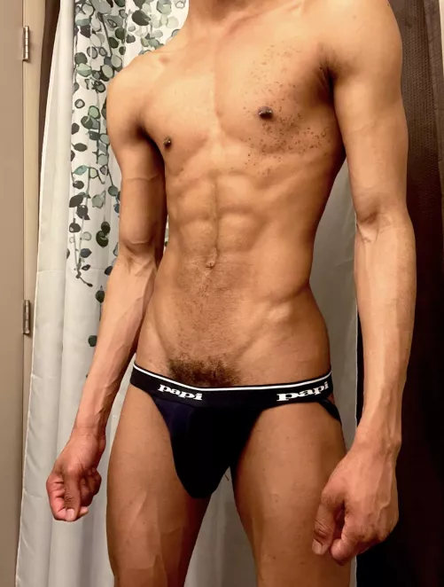 How do I look with this? by chocolatetwink_