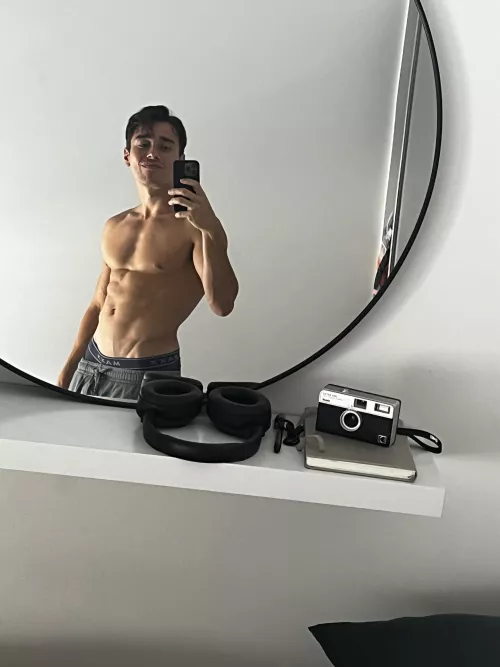 How is your Saturday afternoon going? by KrissKreme